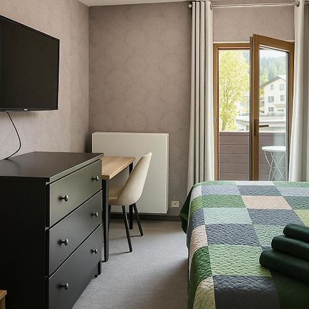 Two Brothers Inn Пертизау Екстериор снимка
