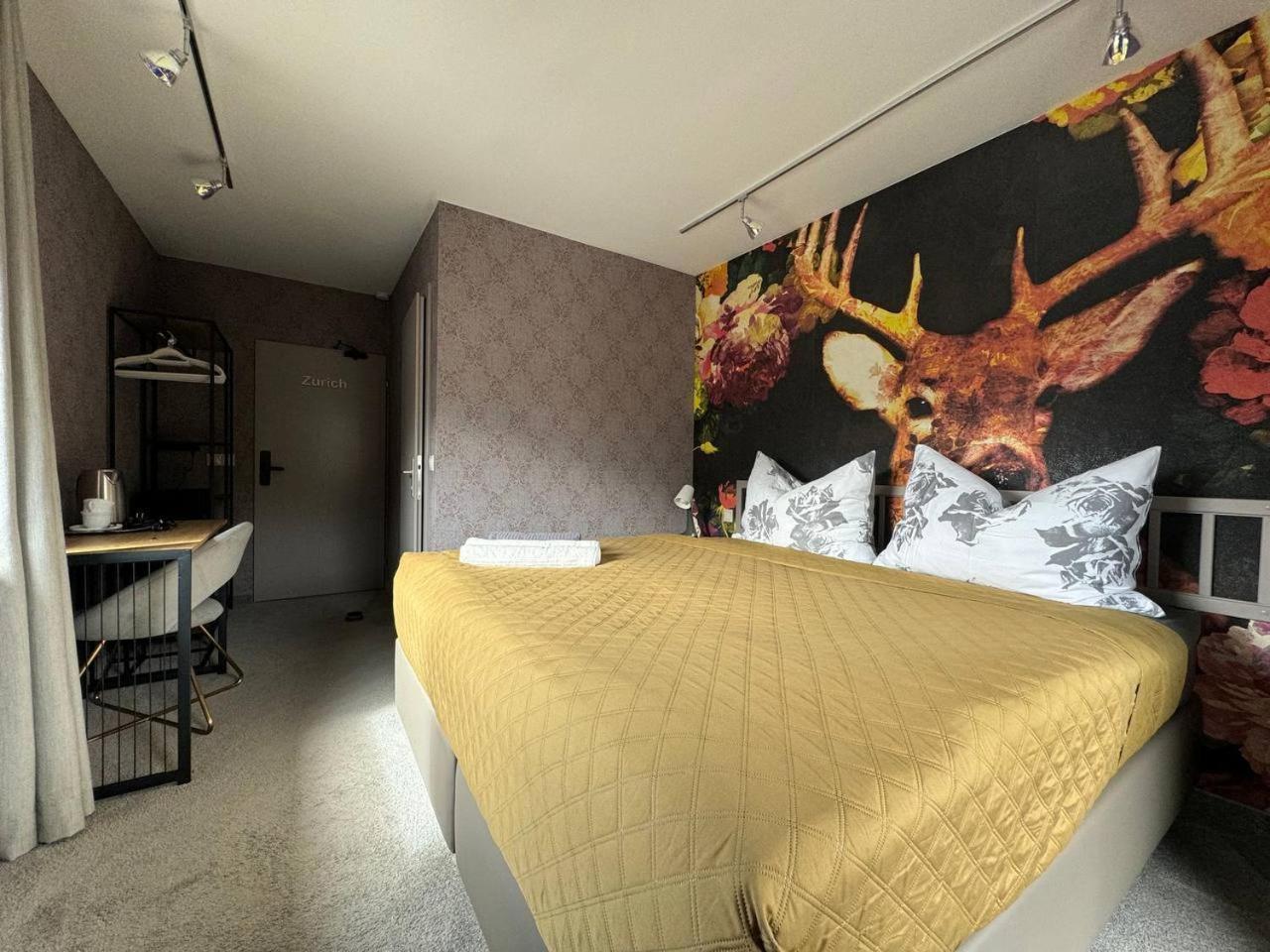 Two Brothers Inn Пертизау Стая снимка