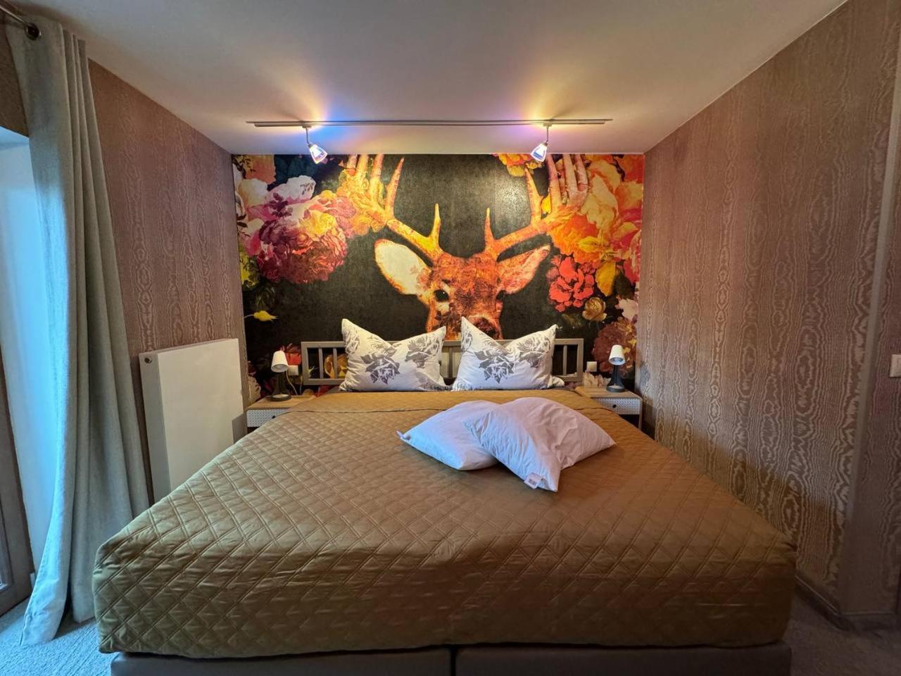 Two Brothers Inn Пертизау Екстериор снимка