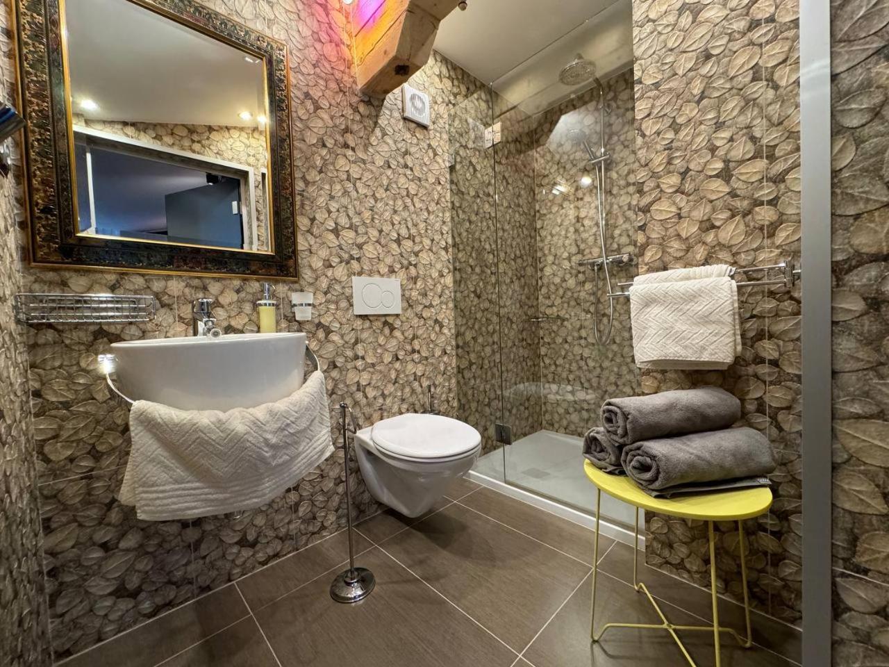 Two Brothers Inn Пертизау Стая снимка
