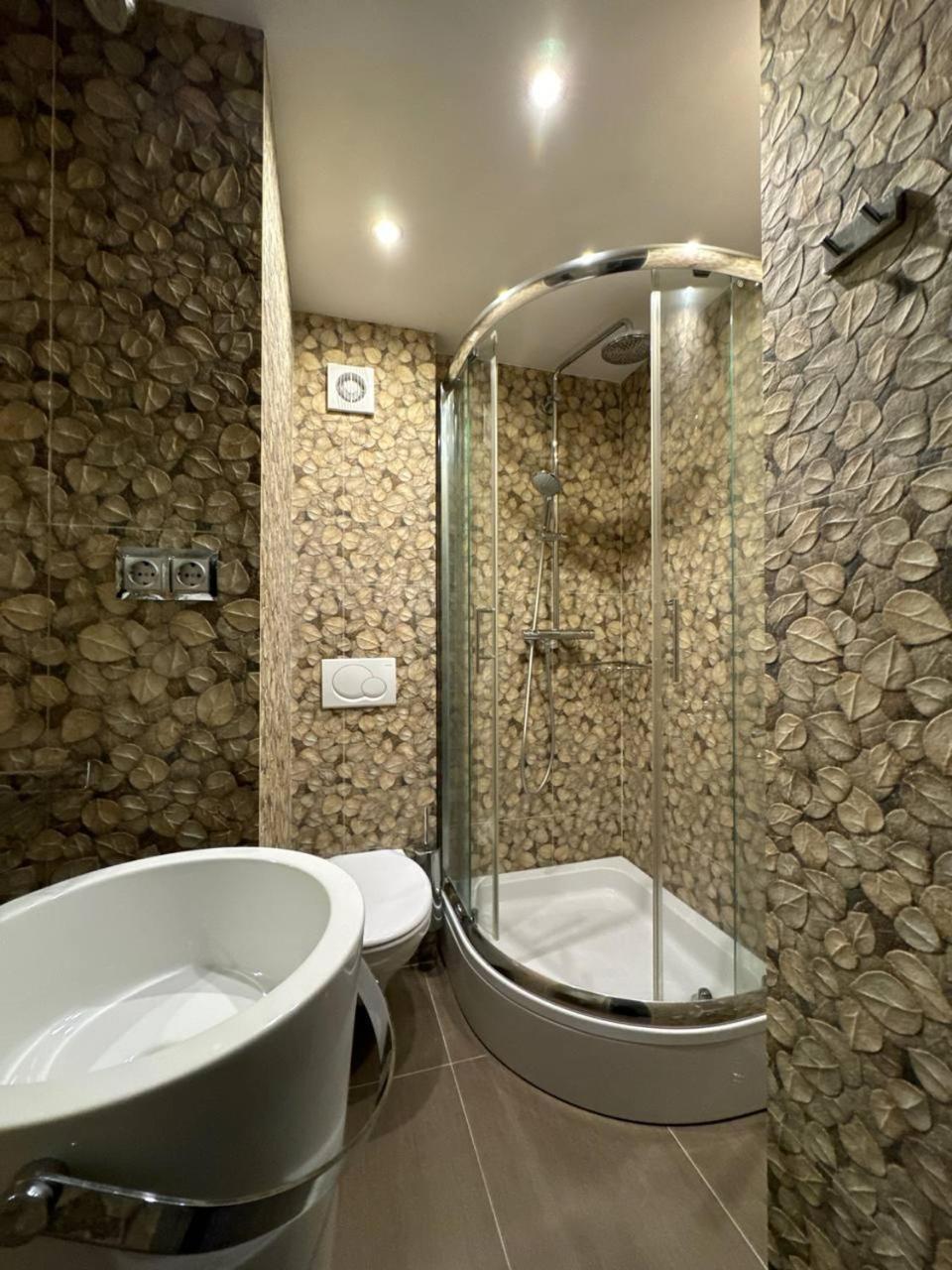 Two Brothers Inn Пертизау Стая снимка