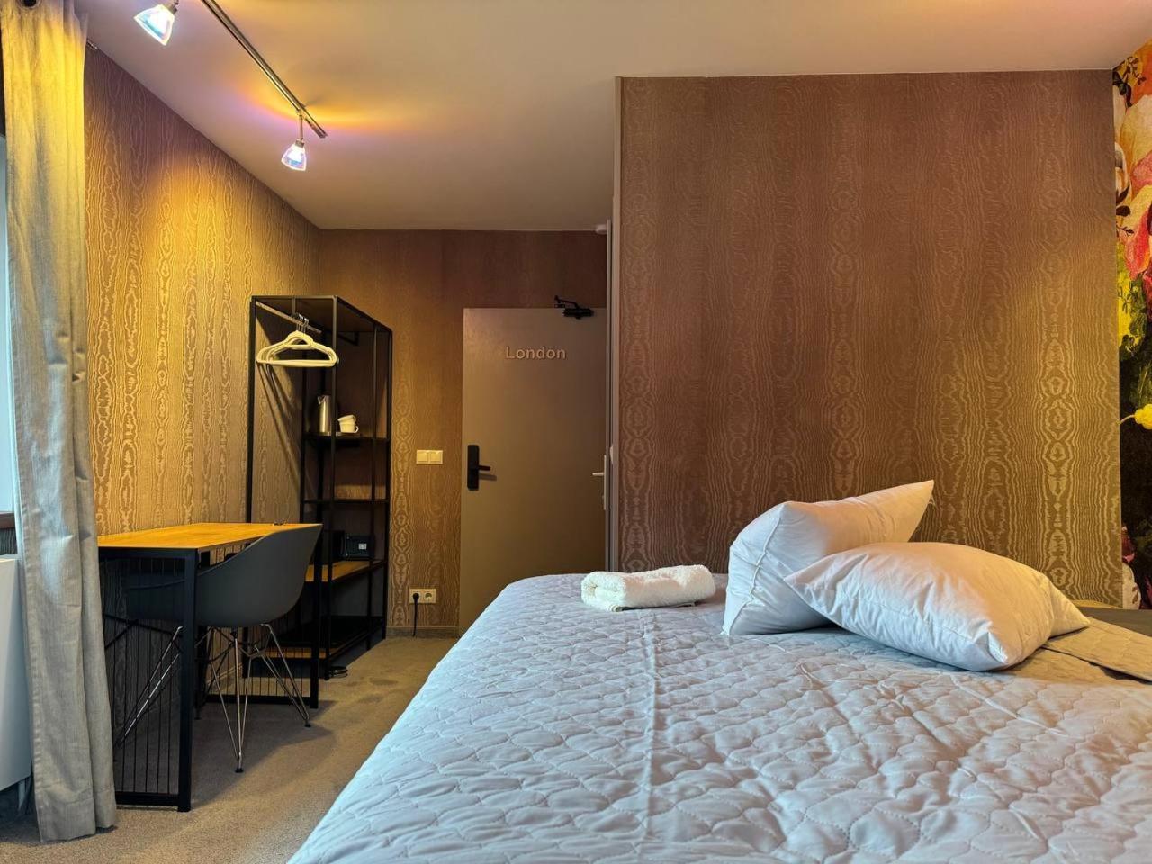 Two Brothers Inn Пертизау Стая снимка