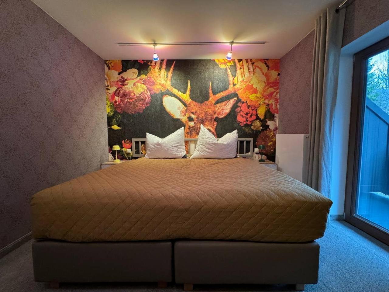 Two Brothers Inn Пертизау Екстериор снимка