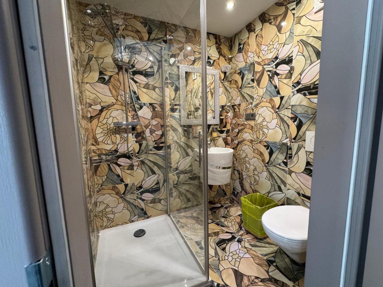 Two Brothers Inn Пертизау Стая снимка