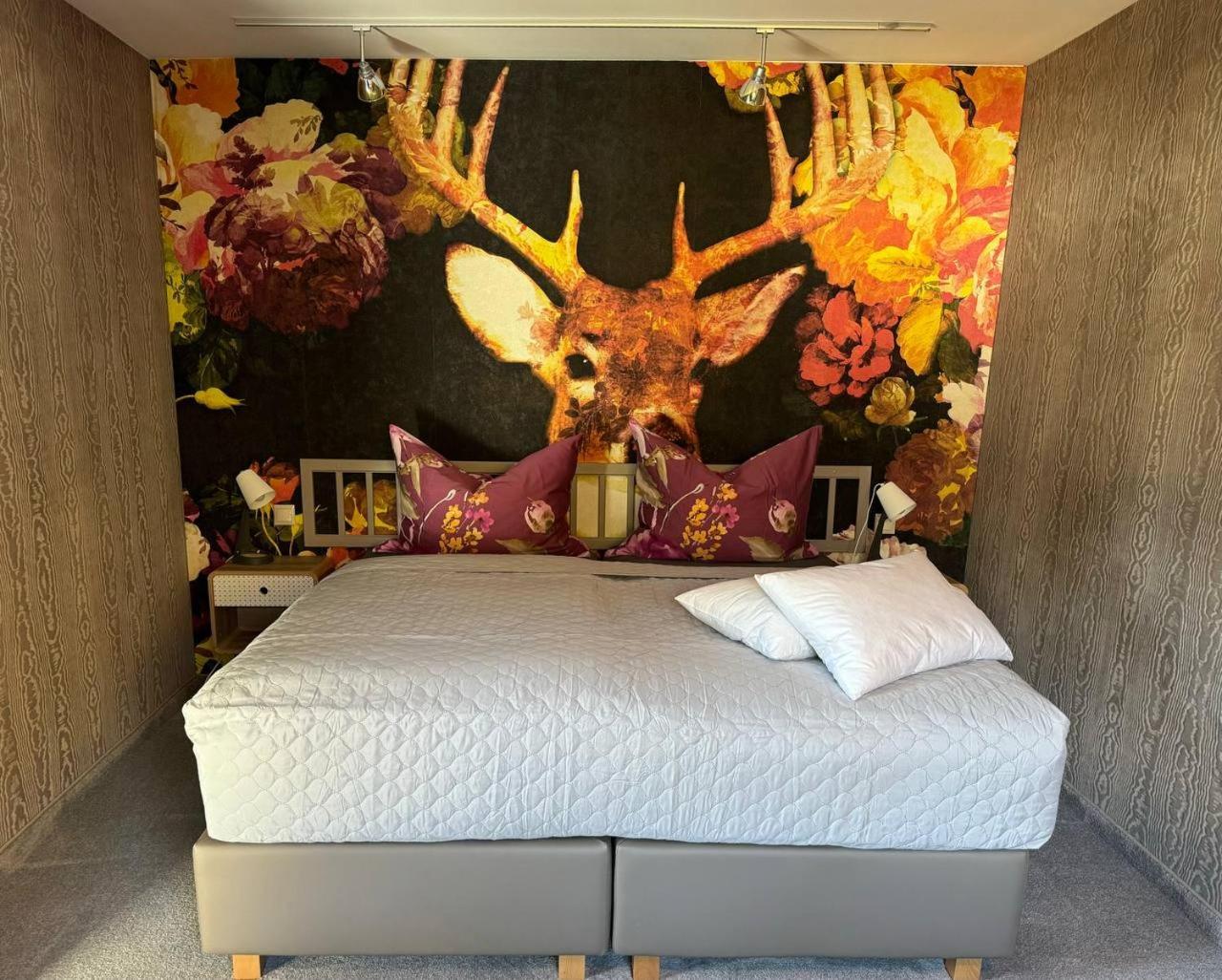 Two Brothers Inn Пертизау Екстериор снимка