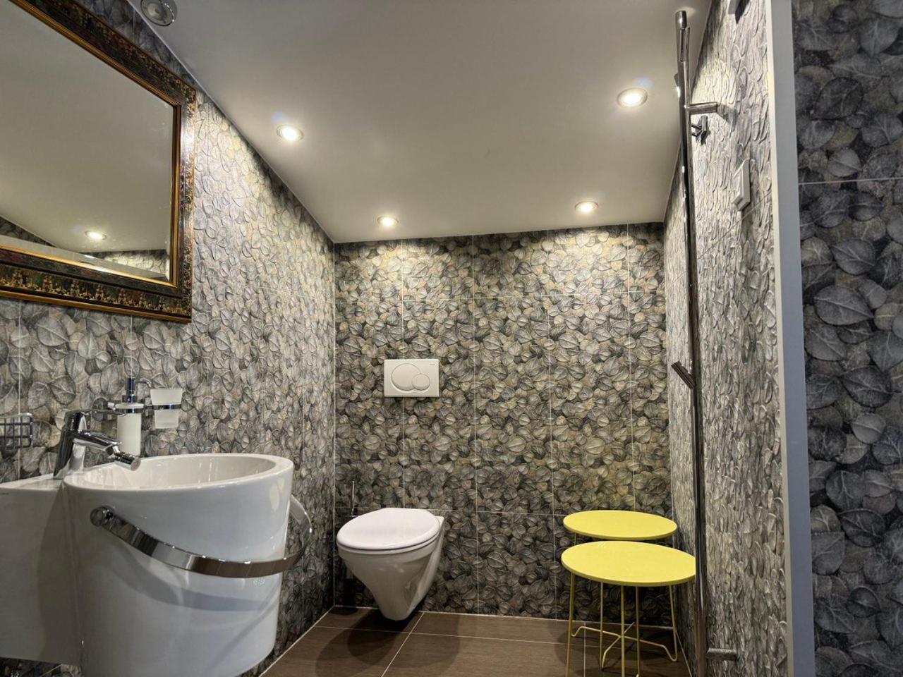 Two Brothers Inn Пертизау Стая снимка