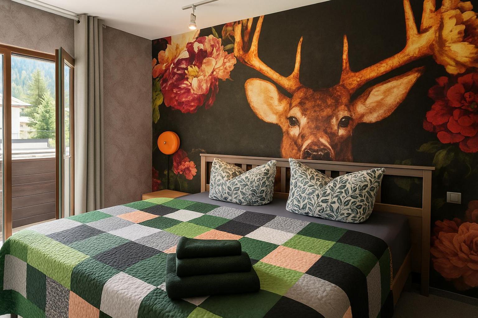 Two Brothers Inn Пертизау Екстериор снимка
